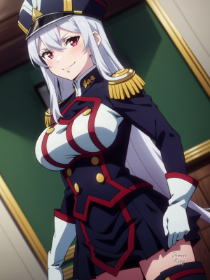 Kyouka Uzen 羽前京香