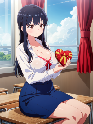 Anna Yamada 山田杏奈