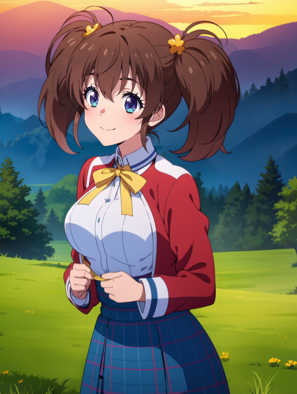 Tomochika Dannoura