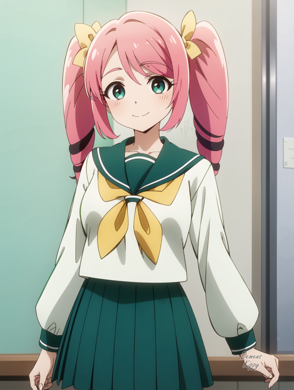 Haruka Hanabishi 花菱はるか