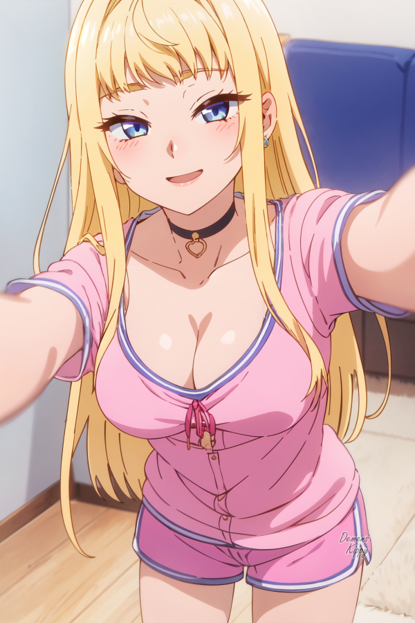 Minami Fuyuki 冬木美波