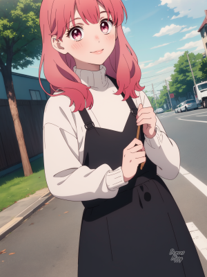 Yuki Itose 糸瀬雪