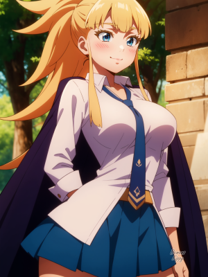 Krystal Novaty Nokanatika