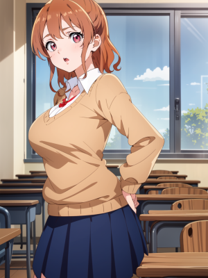 Moeko Sekine 関根萌子