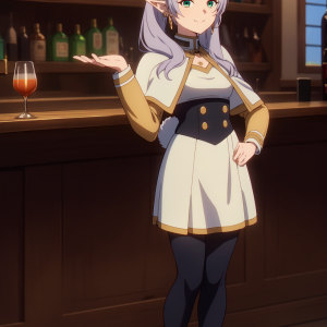Frieren フリーレン