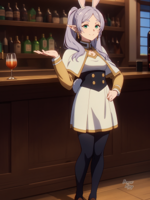 Frieren フリーレン