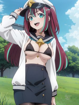 Matama Akoya 阿古屋真珠