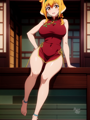 Roxanne ロクサーヌ