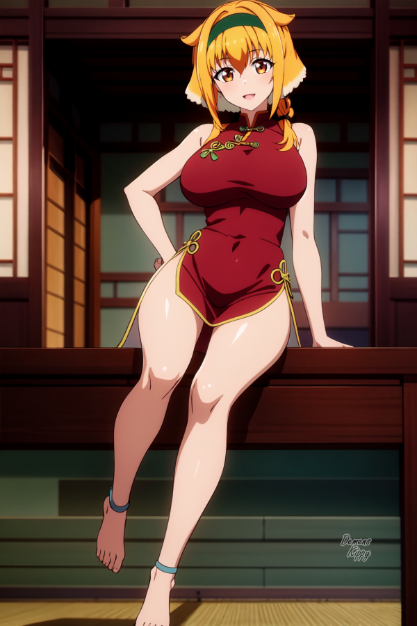 Roxanne ロクサーヌ