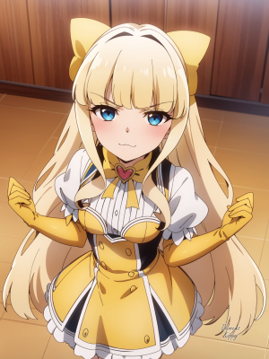 Magia Sulfur (マジアサルファ)