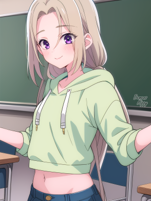 Isaku Senagaki 瀬名垣一咲