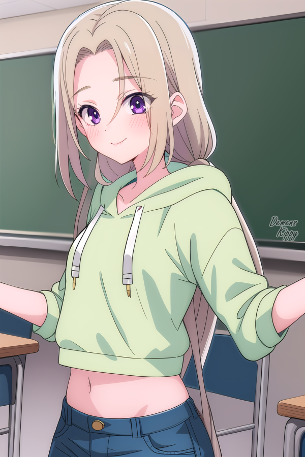 Isaku Senagaki 瀬名垣一咲