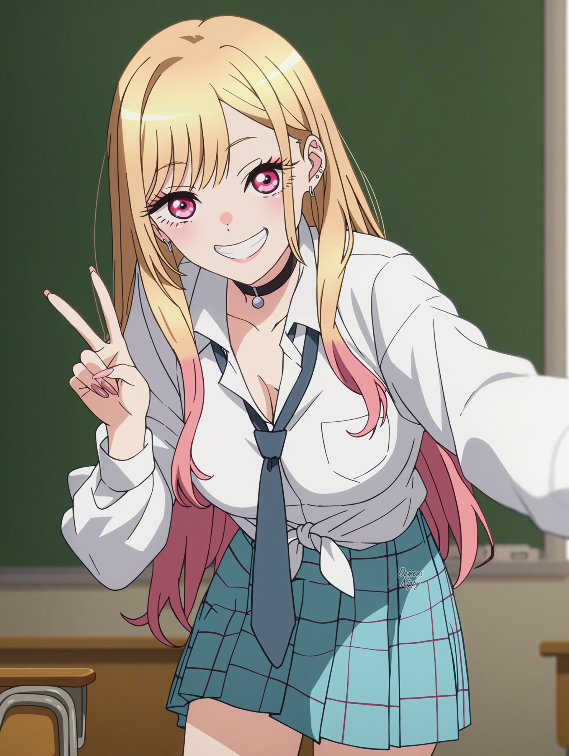 Anna Yamada 山田杏奈