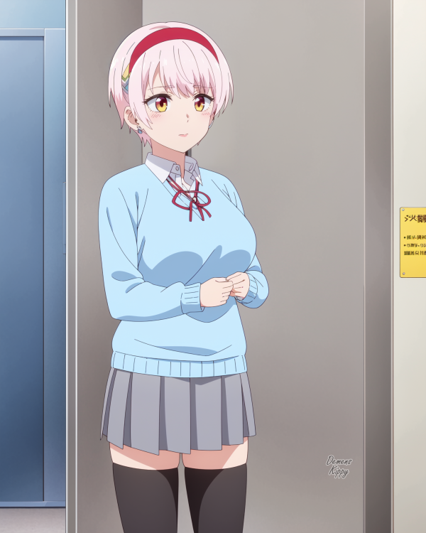 Rena Natsukawa 夏川玲奈