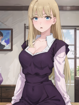 Shiori Goshiki 五色しおり