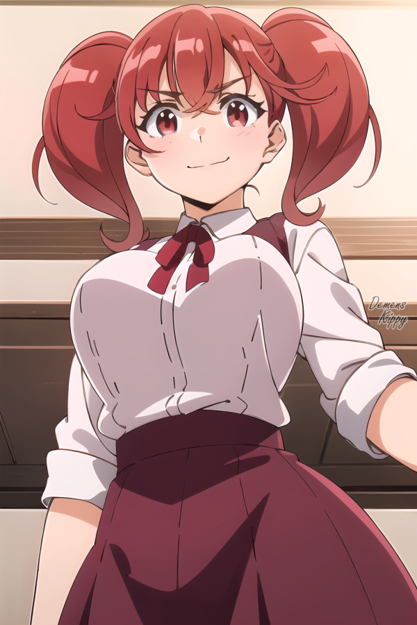 Koma Sakuraba 桜庭高麗