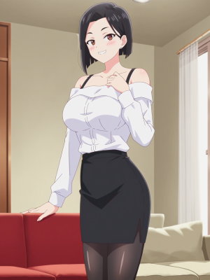 Sanae Yamada 山田さなえ