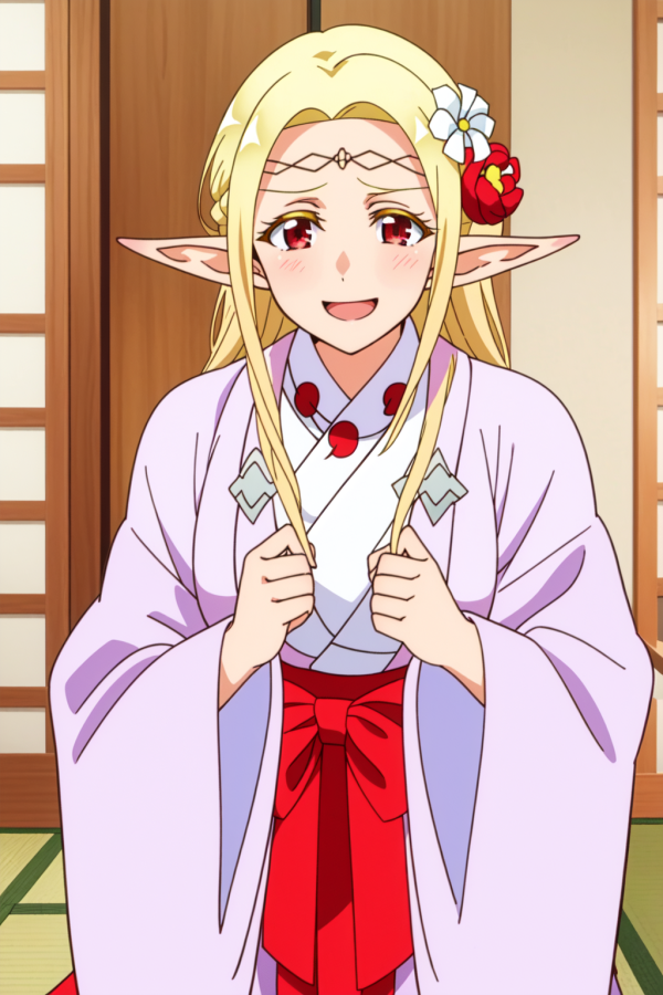 Elda (エルダ)