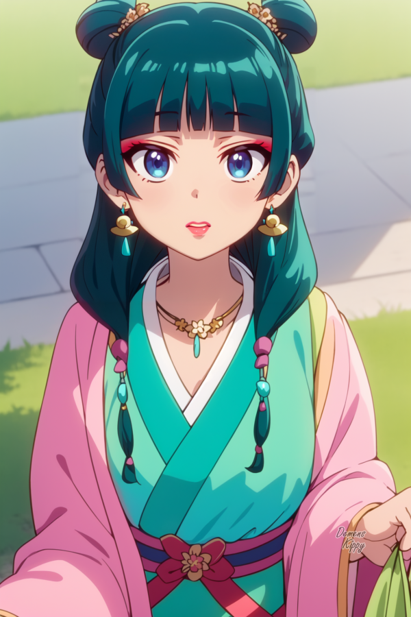 Maomao 猫猫 | 小猫