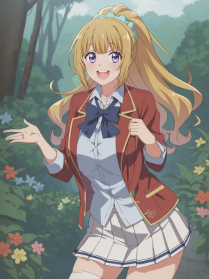 Kei Karuizawa 軽井沢恵