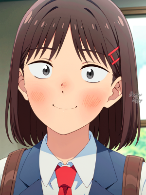 Mitsumi Iwakura 岩倉美津未