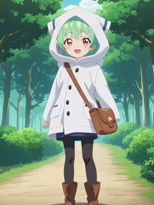 Ivy アイビー, Femicia