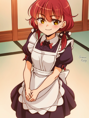 Isuzu Koimari 小伊万里 いすず