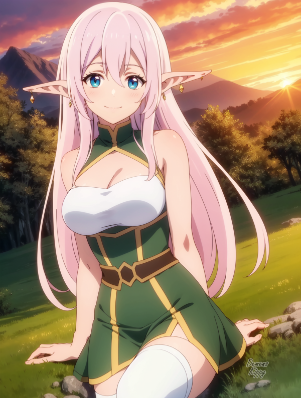 Yarandrala ヤランドララ
