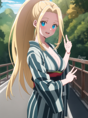 Beatrix Amerhauser ベアトリクス・アメルハウザー