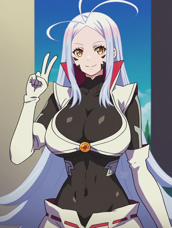 Aoba Wakura 和倉青羽