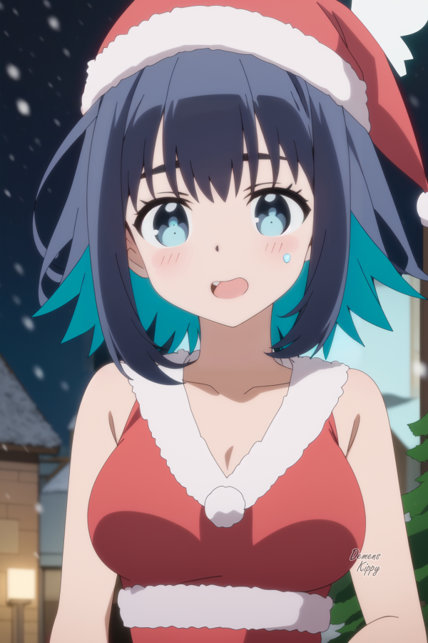 Konoha Akisato 秋里コノハ