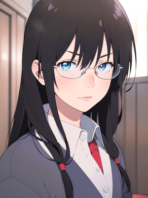 Makoto Kurume 久留米誠