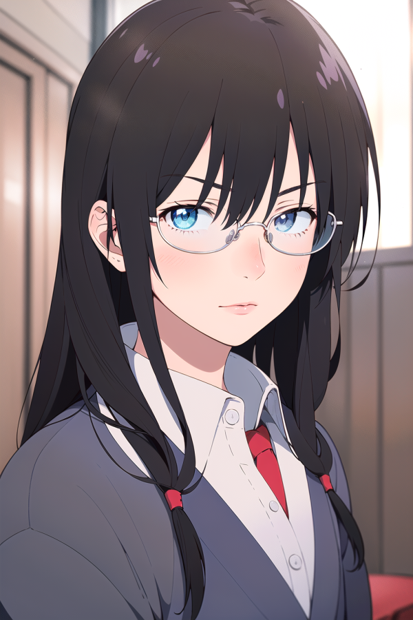 Makoto Kurume 久留米誠