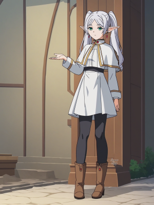 Frieren フリーレン