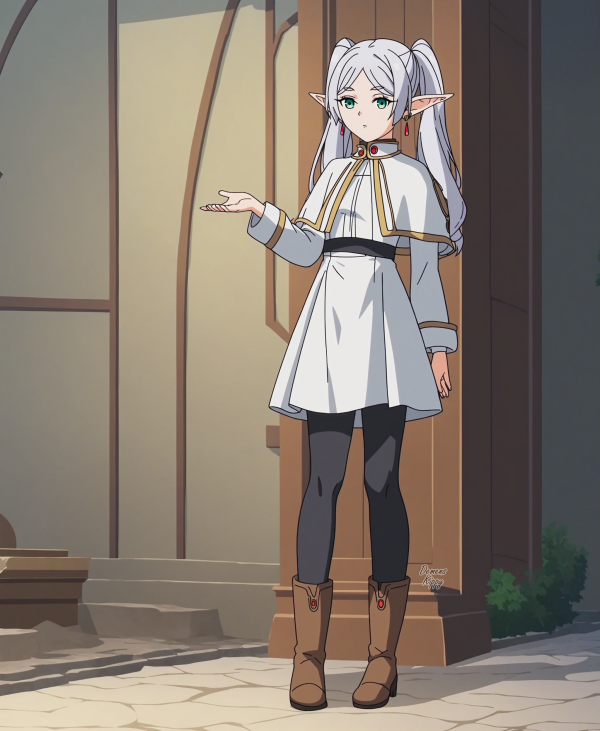 Frieren フリーレン