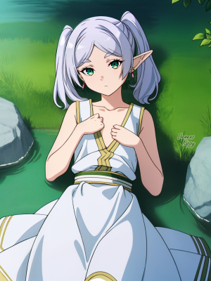 Frieren フリーレン