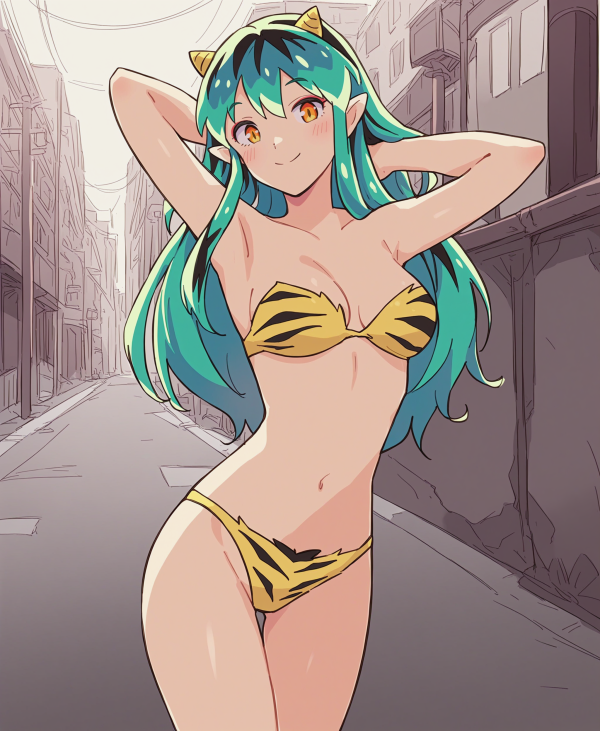 Lum ラム