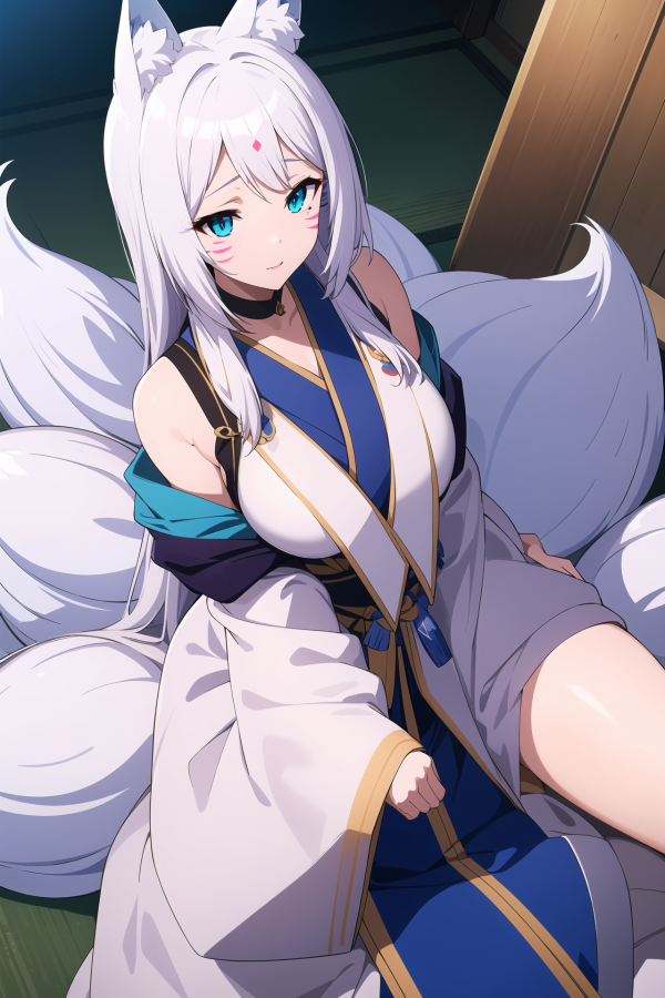 00092-659079902 Yukime ユキメ