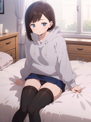 Kana Ichikawa 市川香菜