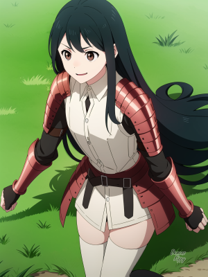 Angeline アンジェリン