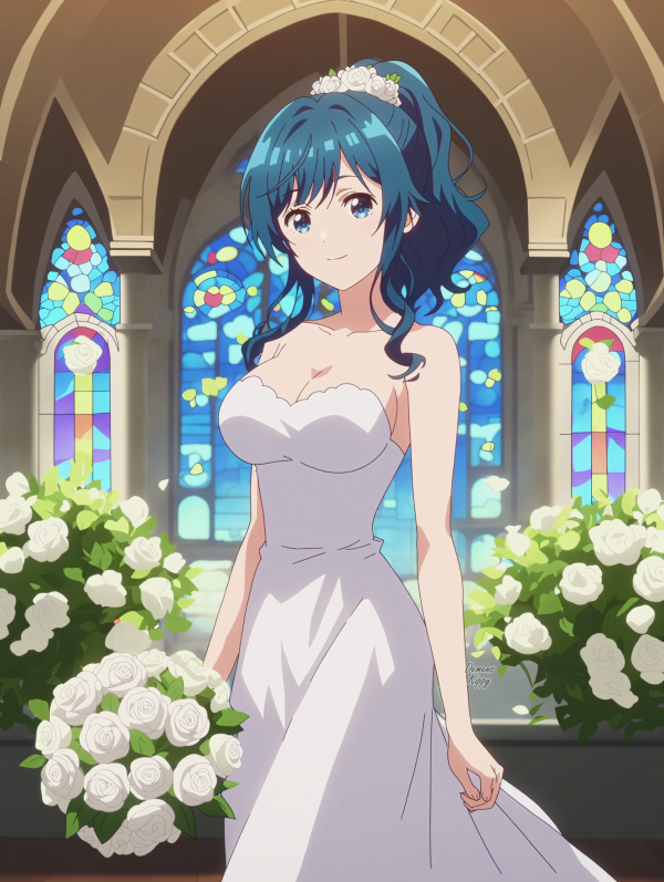 Minami Nanami 七海みなみ