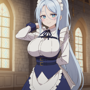 Sylpha シルファ