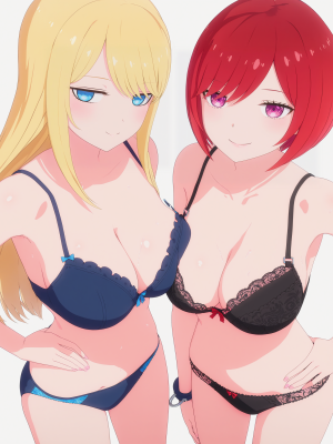 Alice Lendrott x Cuff