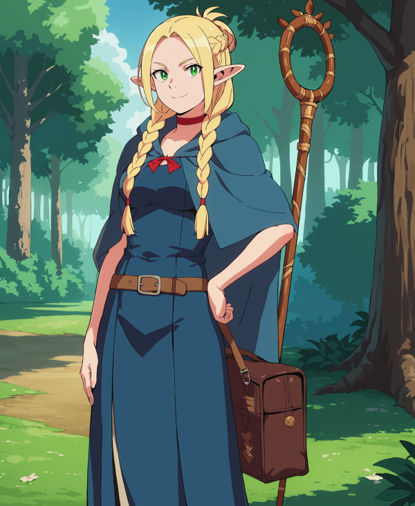 Marcille Donato