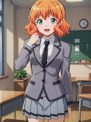 Hinano Kurahashi 倉橋陽菜乃