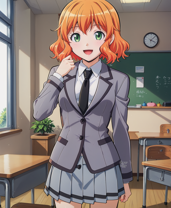 Hinano Kurahashi 倉橋陽菜乃