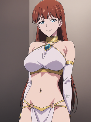 Lee Ju-Hee, Eri Mizuki