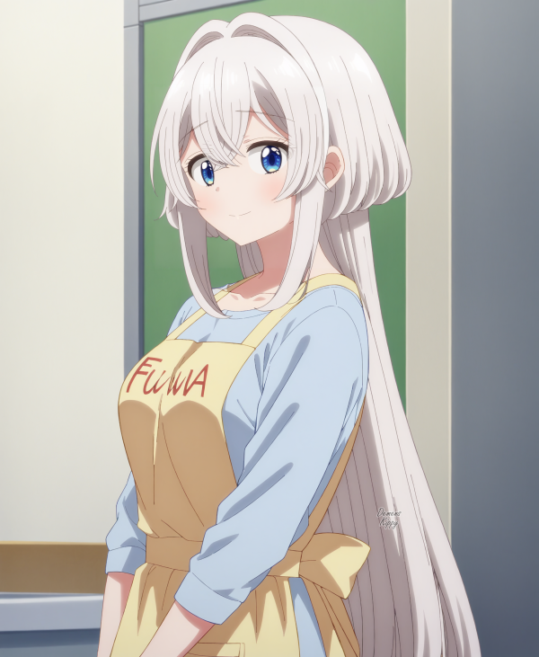 Towa とわ
