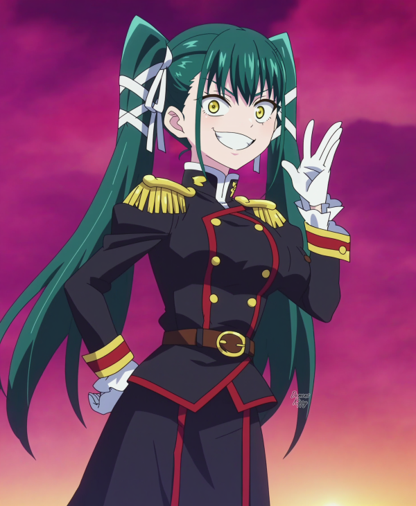 Yachiho Azuma 東八千穂