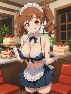 Nadeshiko Hoshi 星撫子